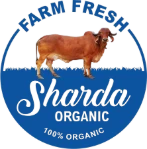 ShardaOrganic